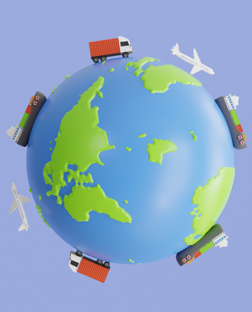 Avenueby Overseas Vision