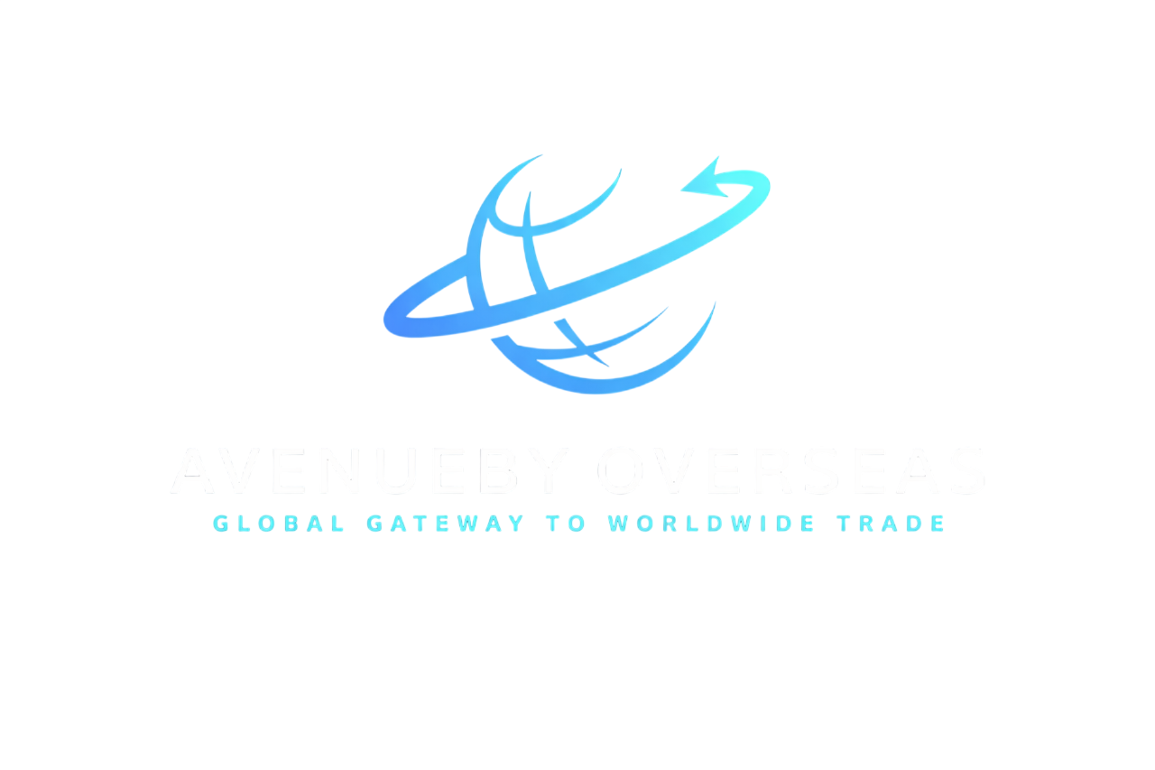 Avenueby Overseas