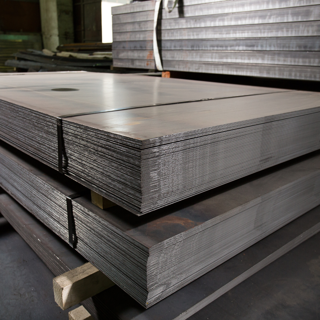 Steel Sheets