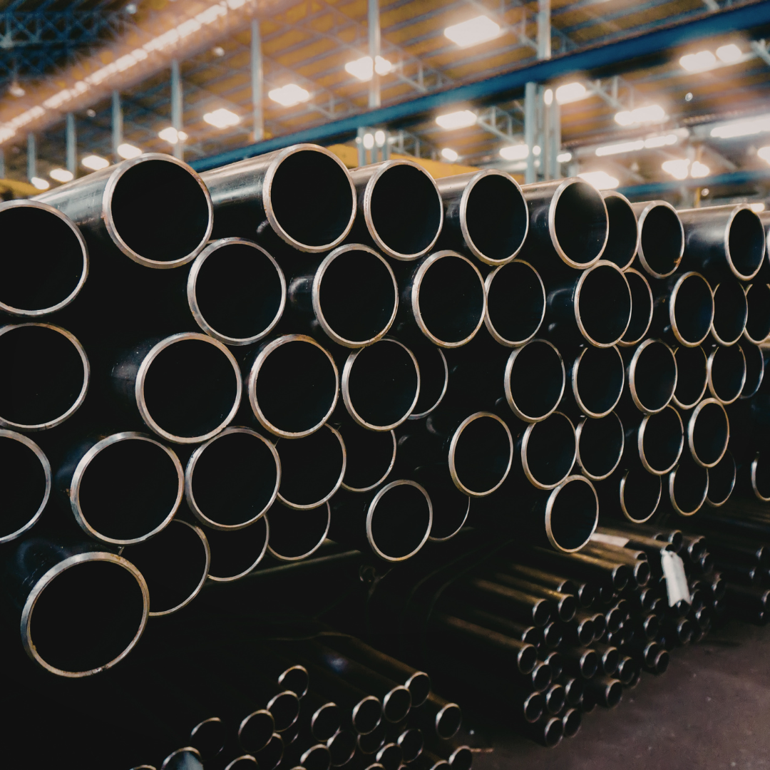 Pipes and Tubes